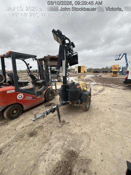 2021 ALLMAND NLV3GR