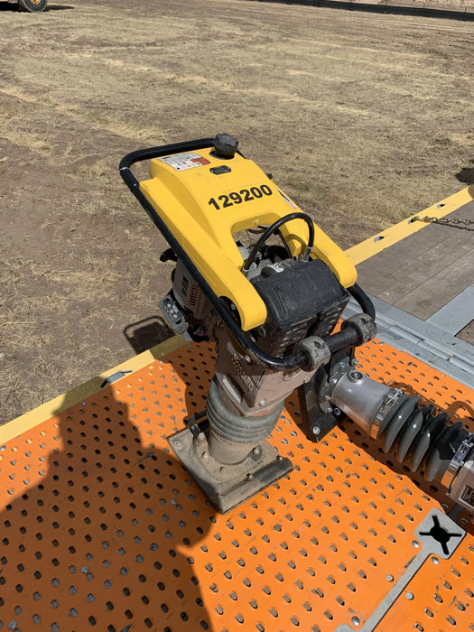 2021 WACKER NEUSON BS60-4As