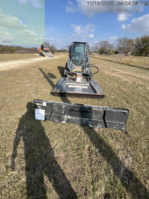 2022 PALADIN 30372A-0022