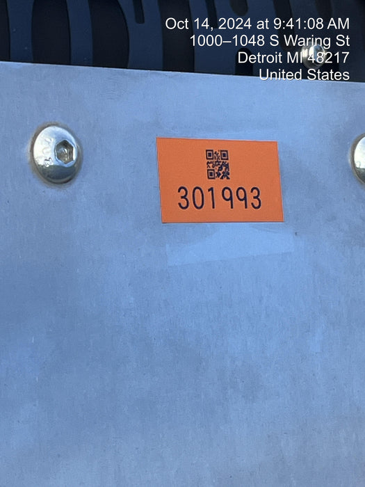 2023 SIMPSON SRC5050143E