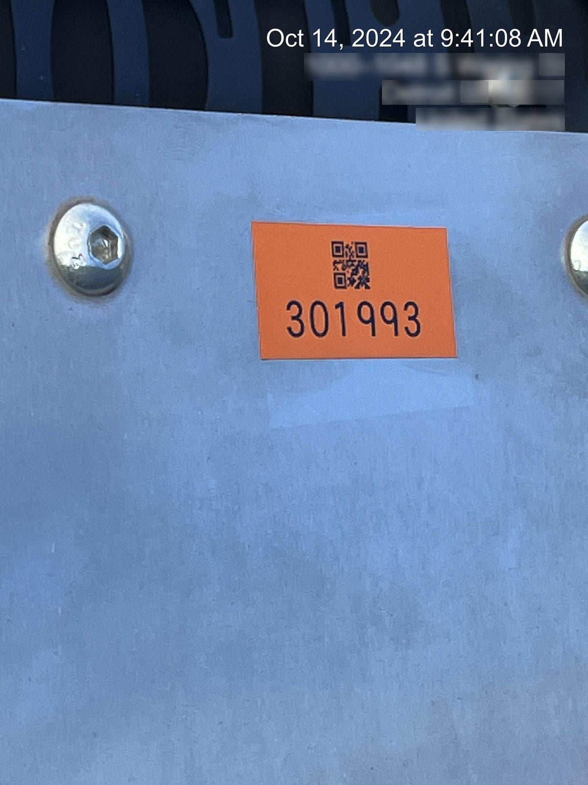 2023 SIMPSON SRC5050143E