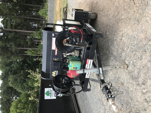 2019 MI-T-M CORPORATION HS-3505-1MGH-T