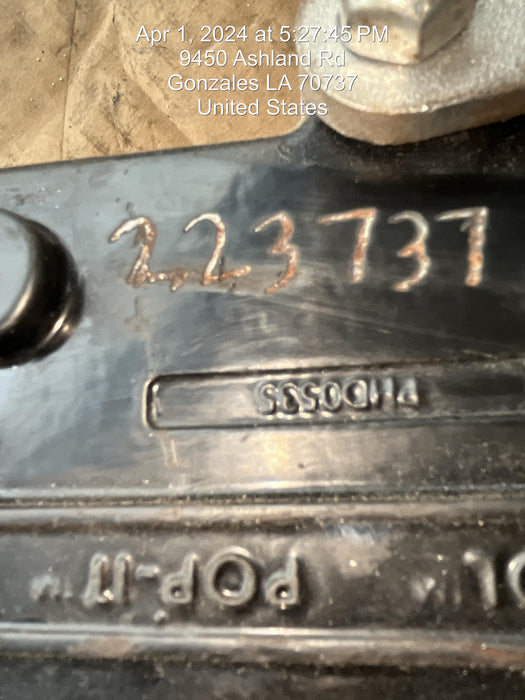 2022 GEARENCG MFG PHD0535 - GEARWRENCH