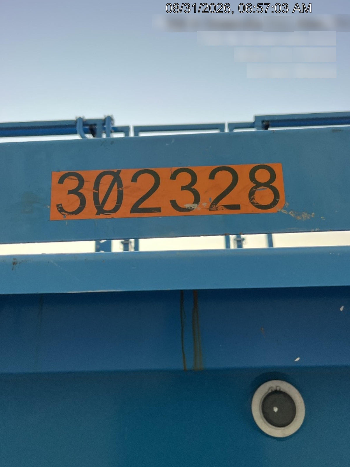 2023 GENIE GS-5390 RT