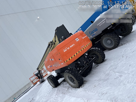 2025 JLG 860SJ
