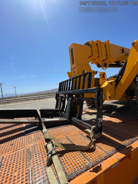2019 ARROW MATERIAL HANDLING CE60-TH-STP