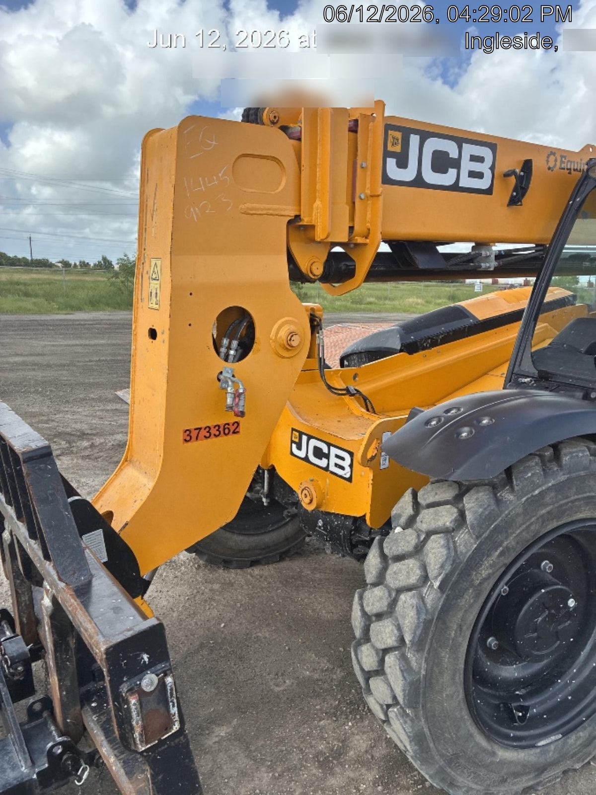 2024 JCB 506-36