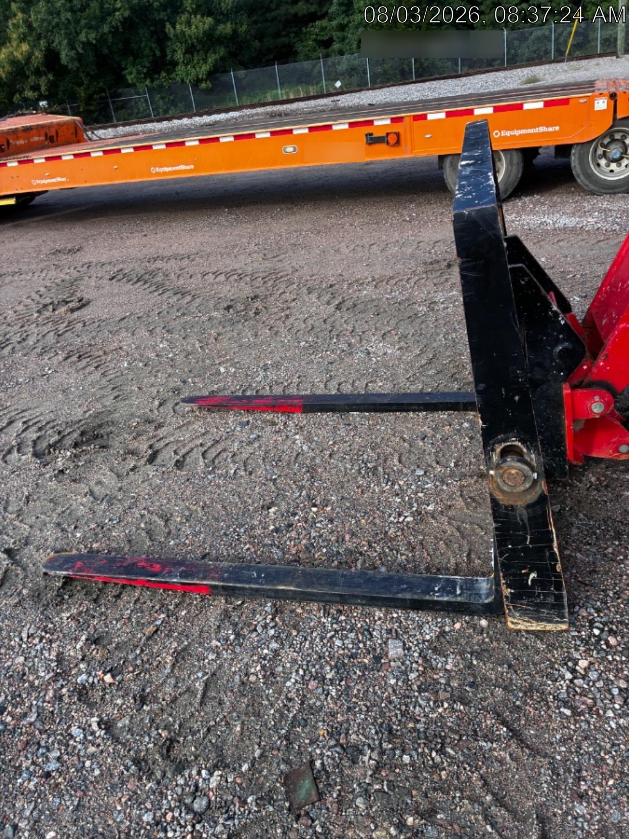 2022 MANITOU MTA6034