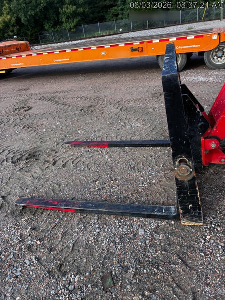 2022 MANITOU MTA6034