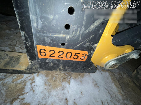 2025 ARROW MATERIAL HANDLING F5144CB