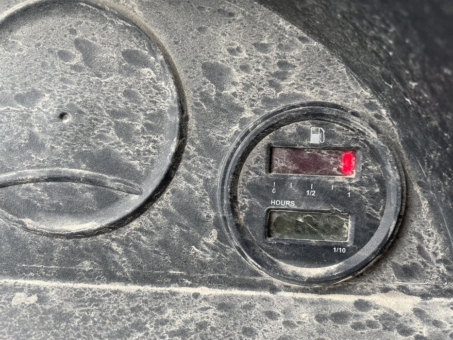 2021 Club Car CA1700D Canopy, Diesel, 4 Passenger