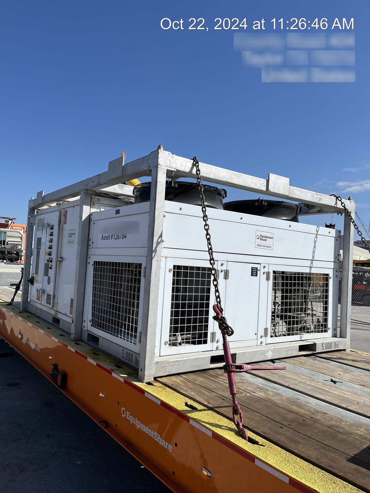 2021 SMARTECH SACP26A-SP
