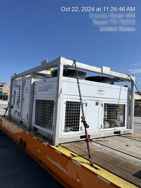 2021 SMARTECH SACP26A-SP