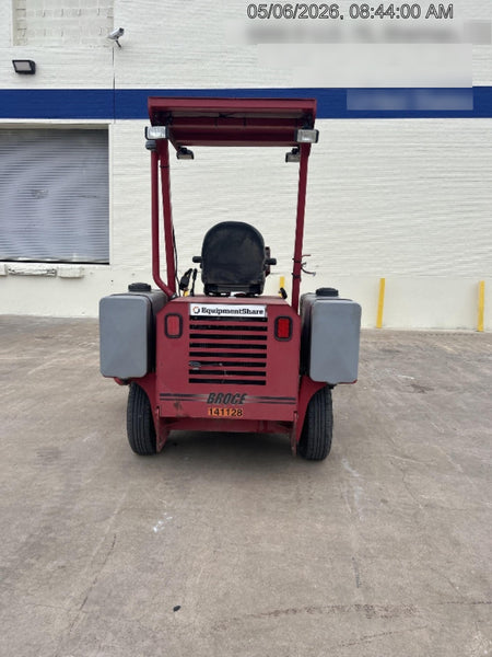 2021 BROCE BW260