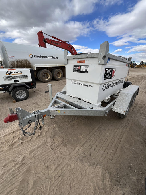 2024 WESTERN GLOBAL 20TCG-UCA-EB