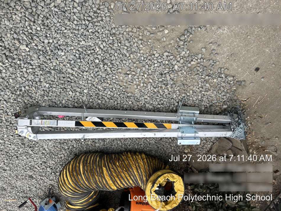 2026 FALLTECH 7509