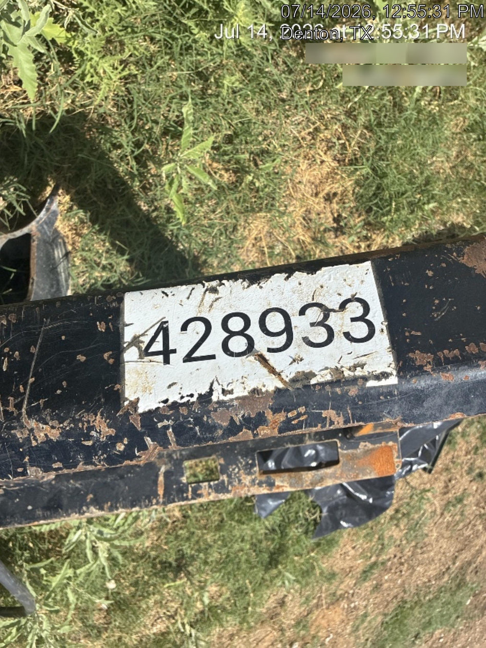 2024 AUGER TORQUE 3300-30