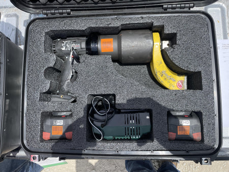2022 TORCUP VT-3000KIT