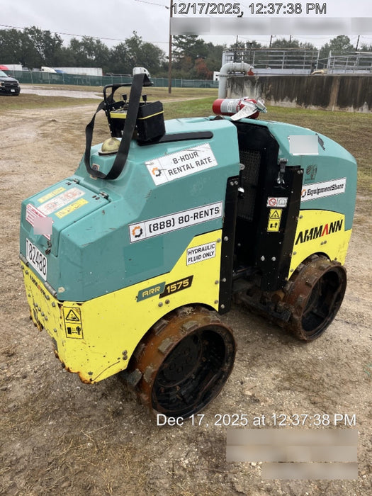 2021 AMMANN ARR 1575