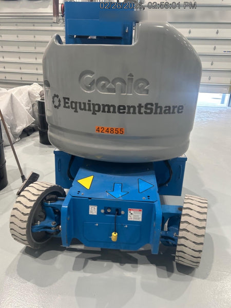 2024 GENIE Z40/23N RJ