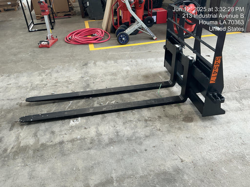 2025 ARROW MATERIAL HANDLING F5100CB - 72"