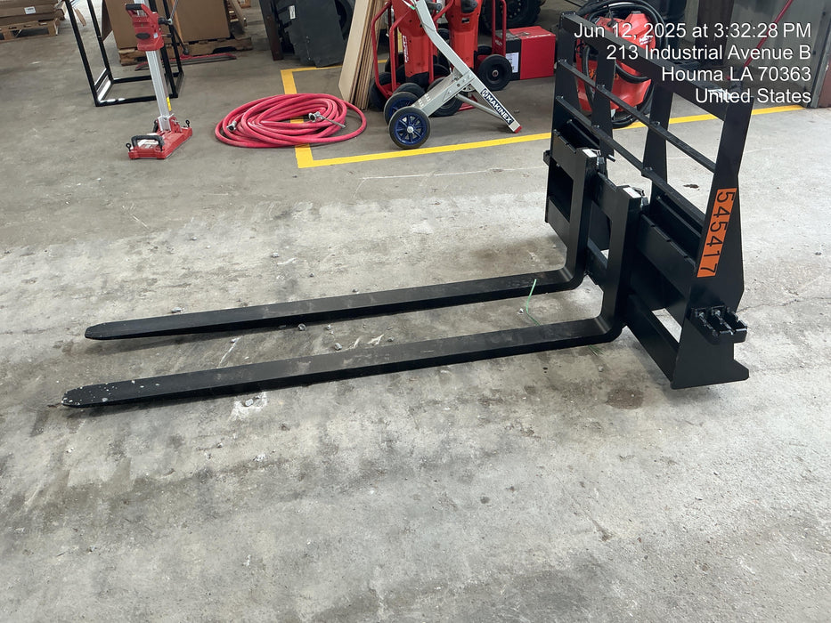 2025 ARROW MATERIAL HANDLING F5100CB - 72"