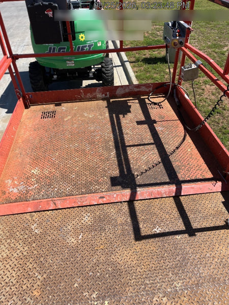 2018 SKYJACK SJ9250 RT