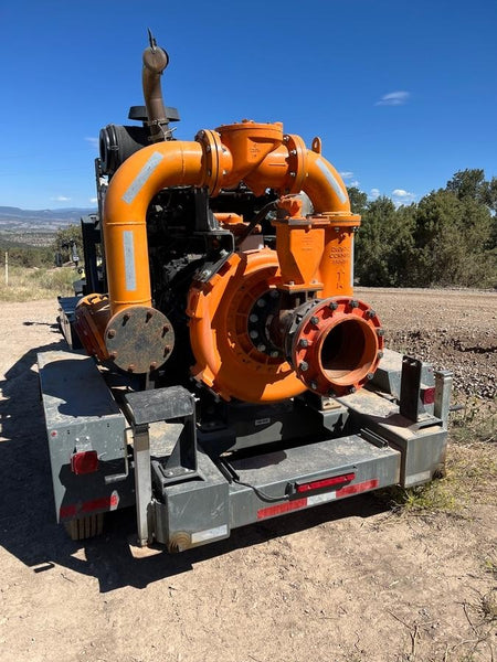 2023 PREMIER PUMP 8NHTH-RP-DC13