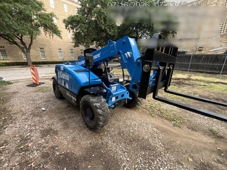 2026 GENIE GTH-5519