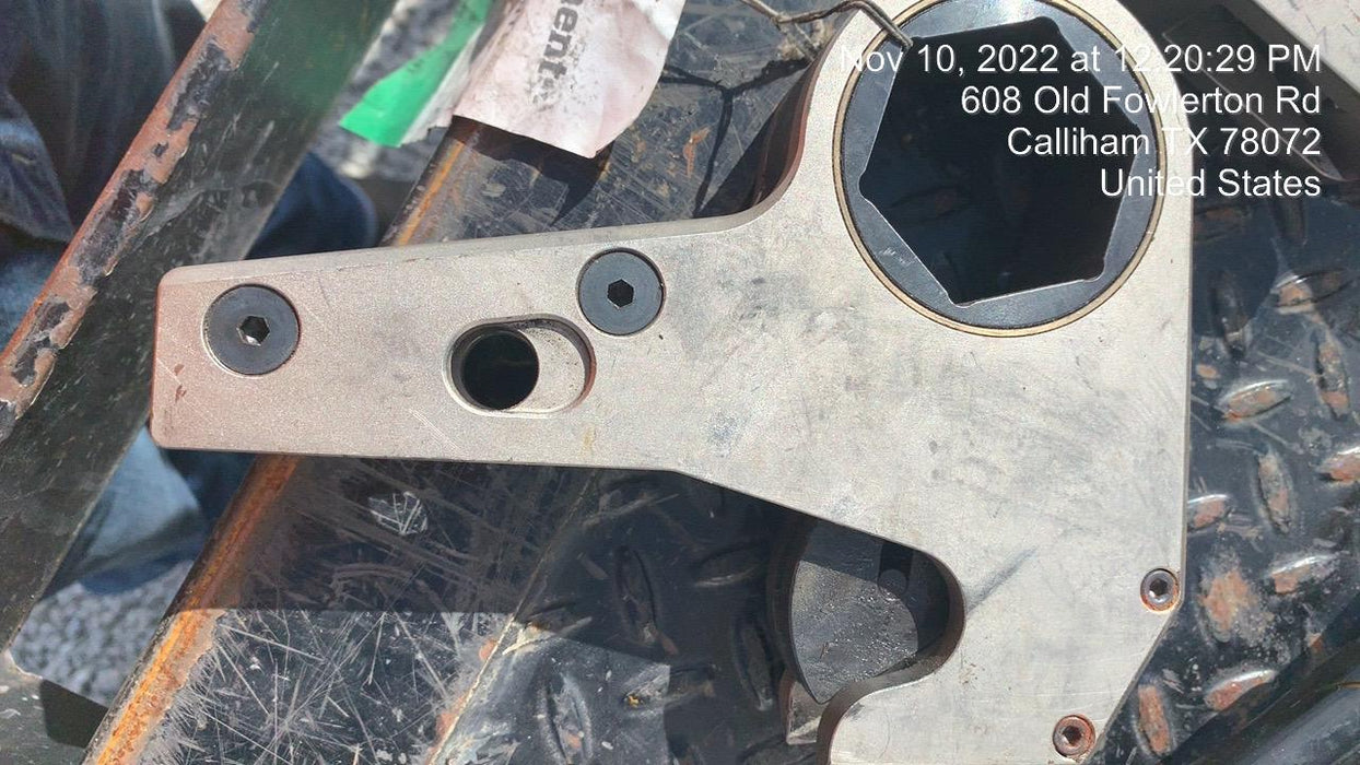 2021 TORCUP TX-4RL200