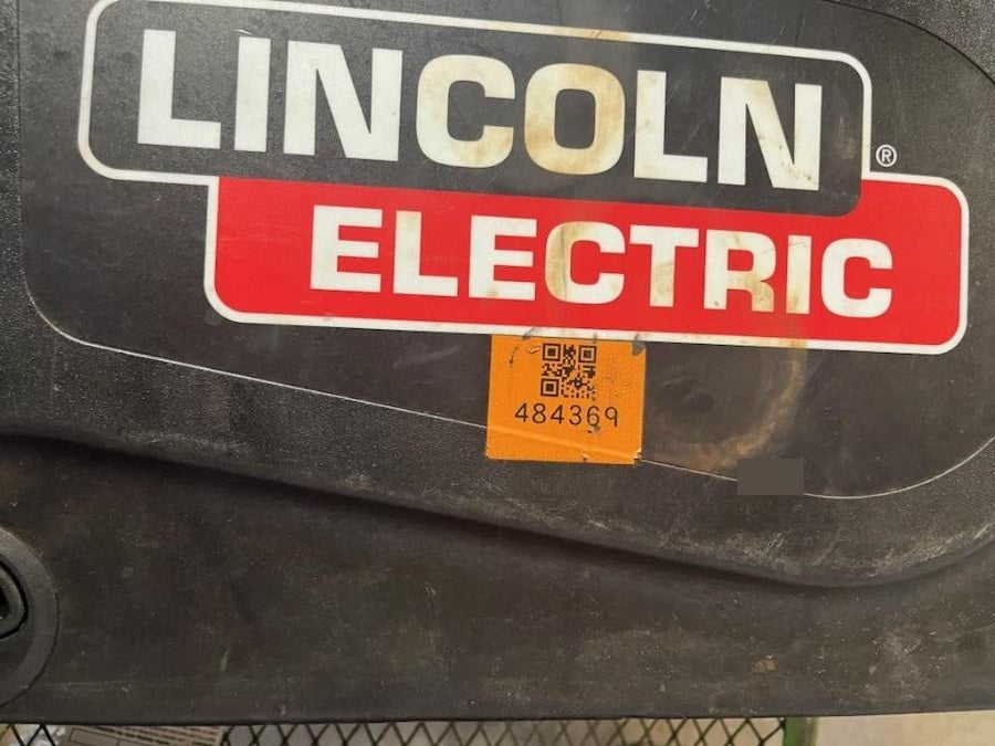 2024 LINCOLN ELECTRIC LN-25X