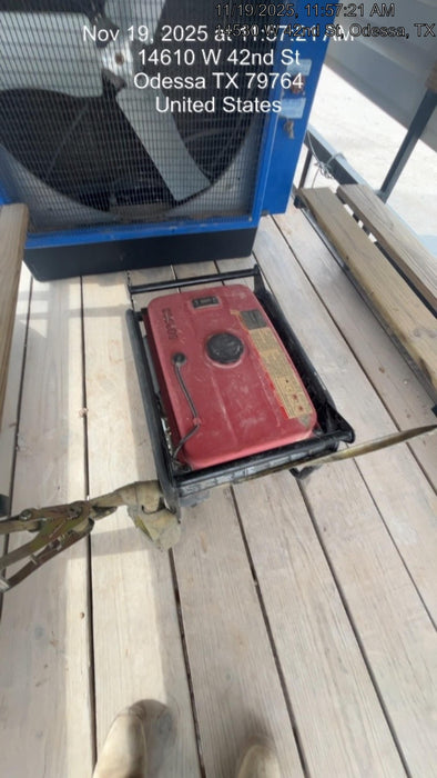 2025 MI-T-M GEN-3600-0MM0