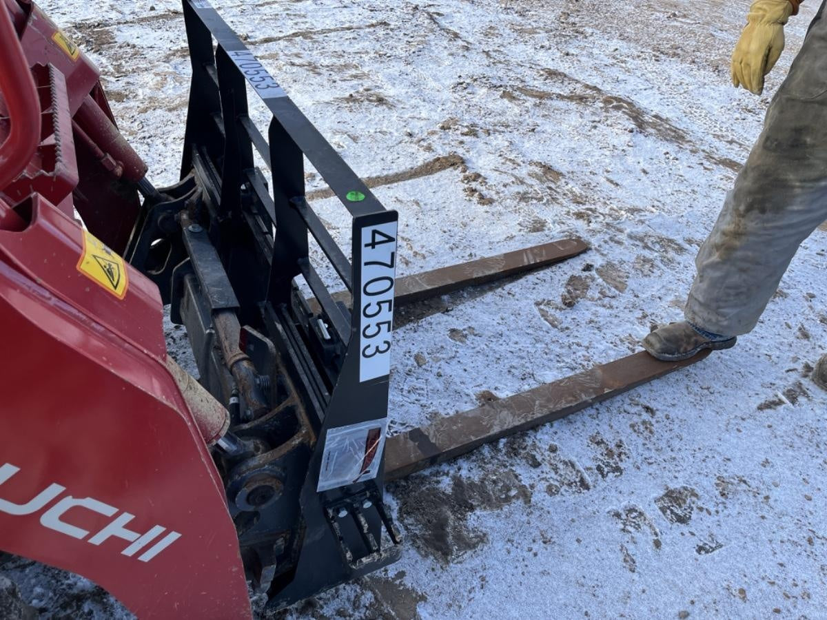 2024 ARROW MATERIAL HANDLING F5100CB - 72"