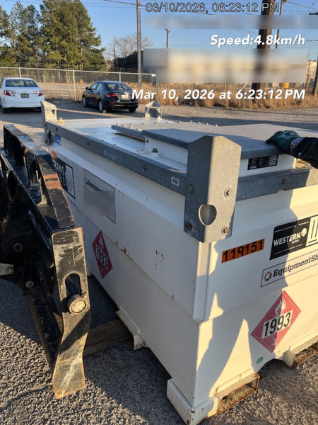 2020 TRANSCUBE 20TCG(G)W-NA