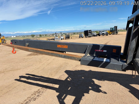 2025 ARROW MATERIAL HANDLING CE60-TH-STP