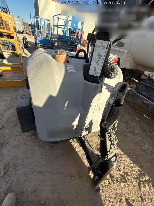 2019 Wacker Neuson LTV6K-LED Standard, LED