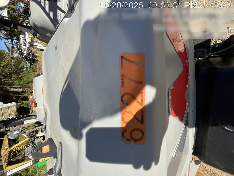 2019 Wacker Neuson LTV6L Standard