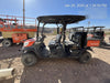 Kubota RTV-X1140W-H Plastic Canopy, Windshield Acrylic Clear, LED Strobe Light, Wire Harness Kit, Back up Alarm