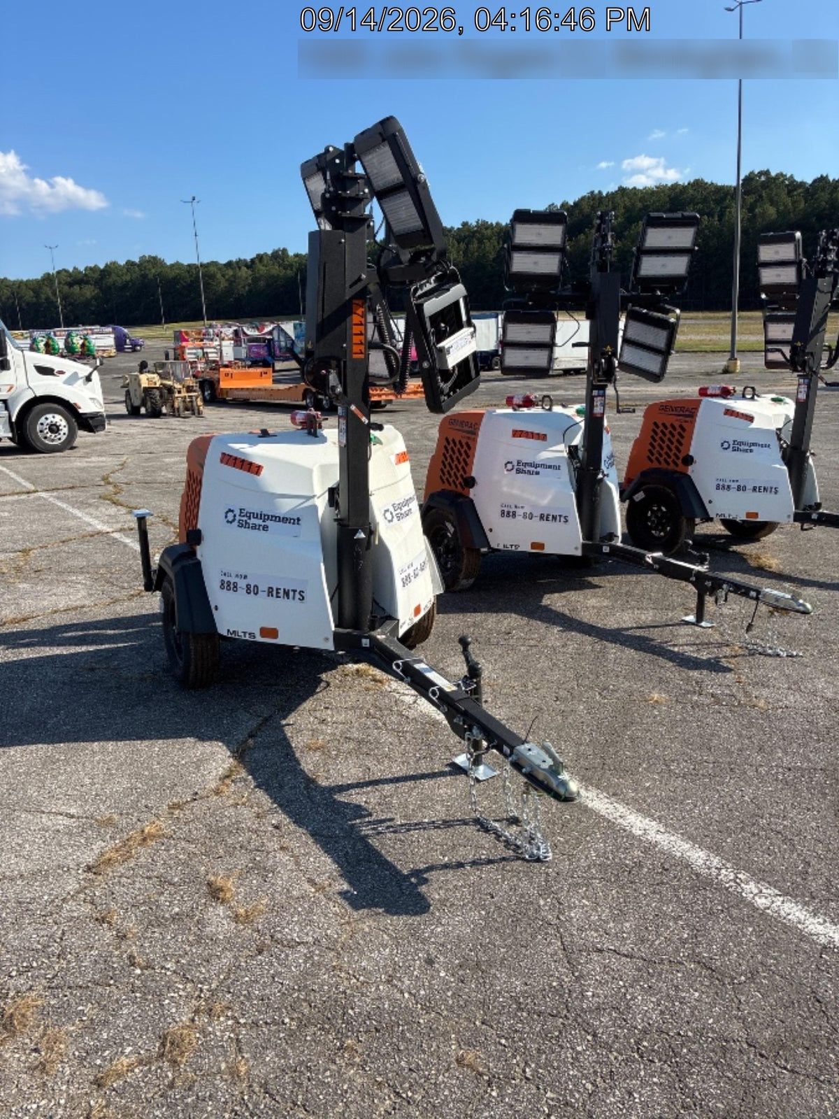 2026 GENERAC MLTS-4