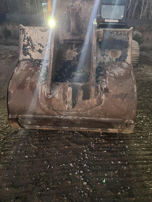 2021 SANY 60" Bucket - Sany