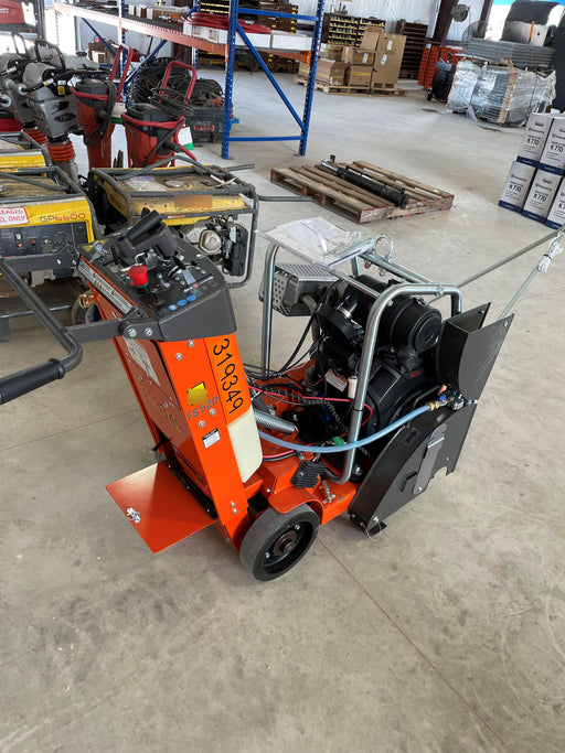 2023 HUSQVARNA FS520