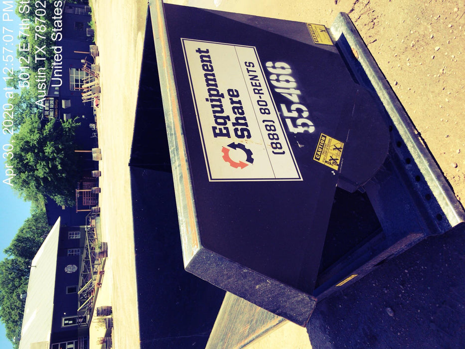 2019 ARROW MATERIAL HANDLING HP-6000-200