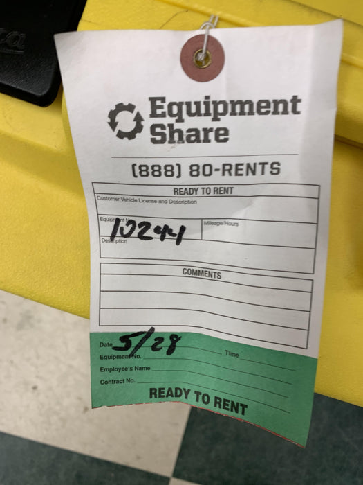 2020 LEICA Rugby 610