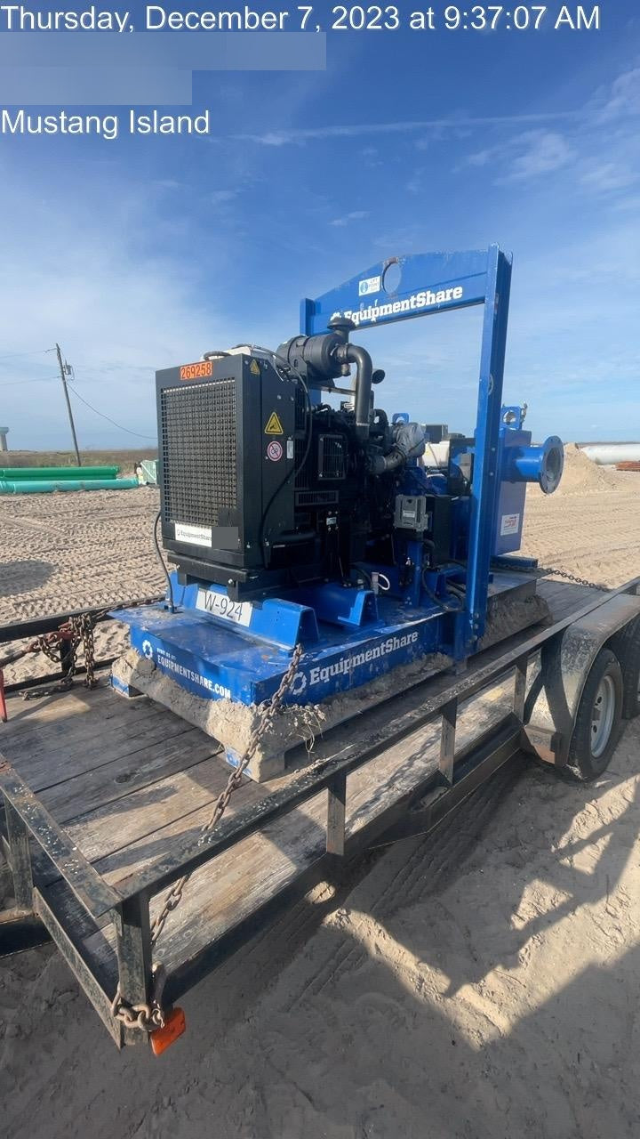 2022 THOMPSON 8RW-DDS-3.6-X