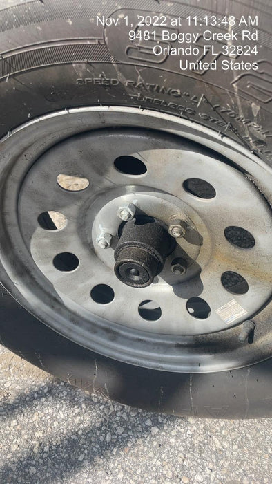 2022 ATLAS COPCO XAS188