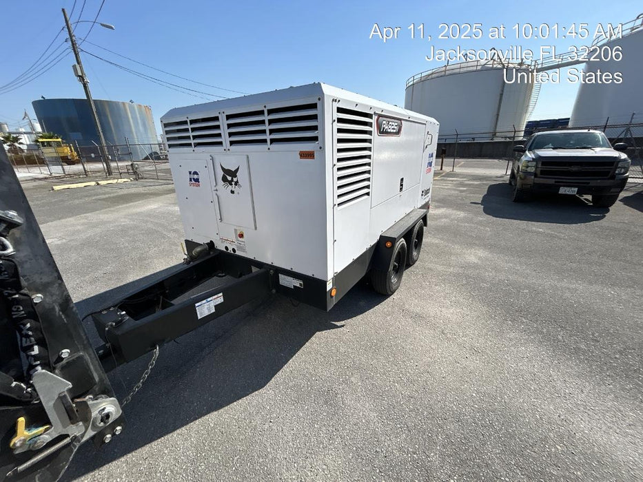 2024 BOBCAT PA825VWCU-T4F