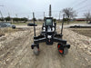 2022 BOBCAT 96" Laser Guided Grader Blade