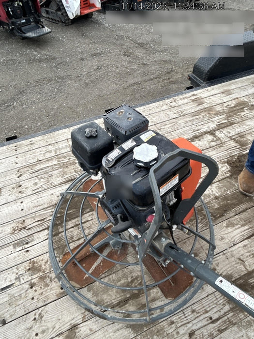 2020 HUSQVARNA CT 36-8A-V