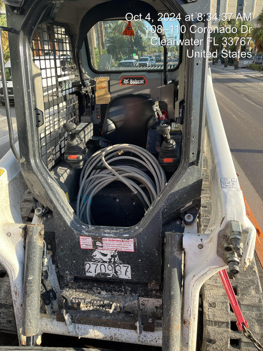 2024 MI-T-M CW-3504-5MGH