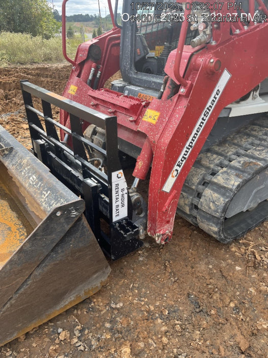 2025 ARROW MATERIAL HANDLING F5100CB